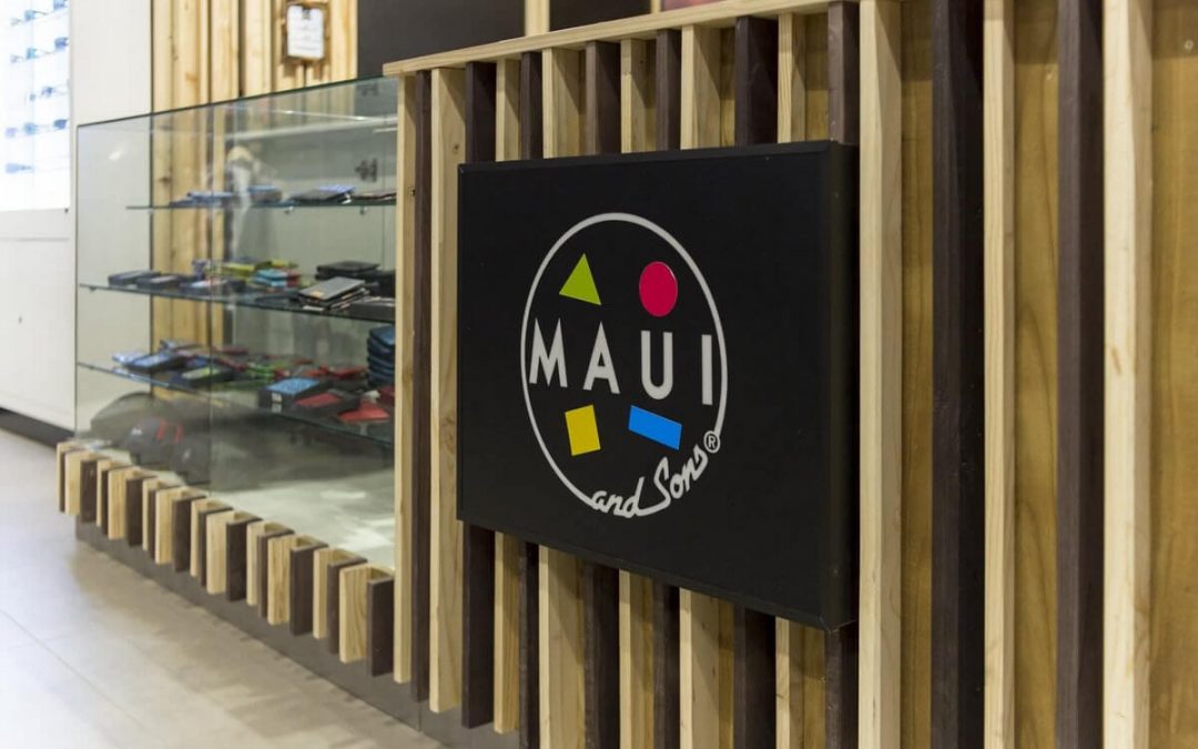 MAUI