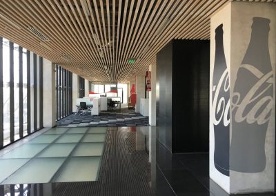 Coca Cola
