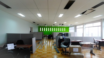 Midea Carrier
