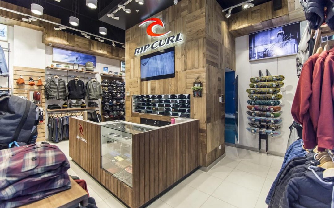 RIP CURL FLORIDA CENTER