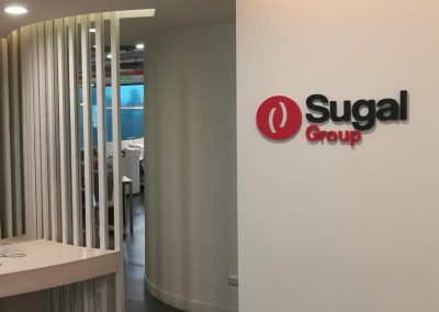 Sugal Laboratorios