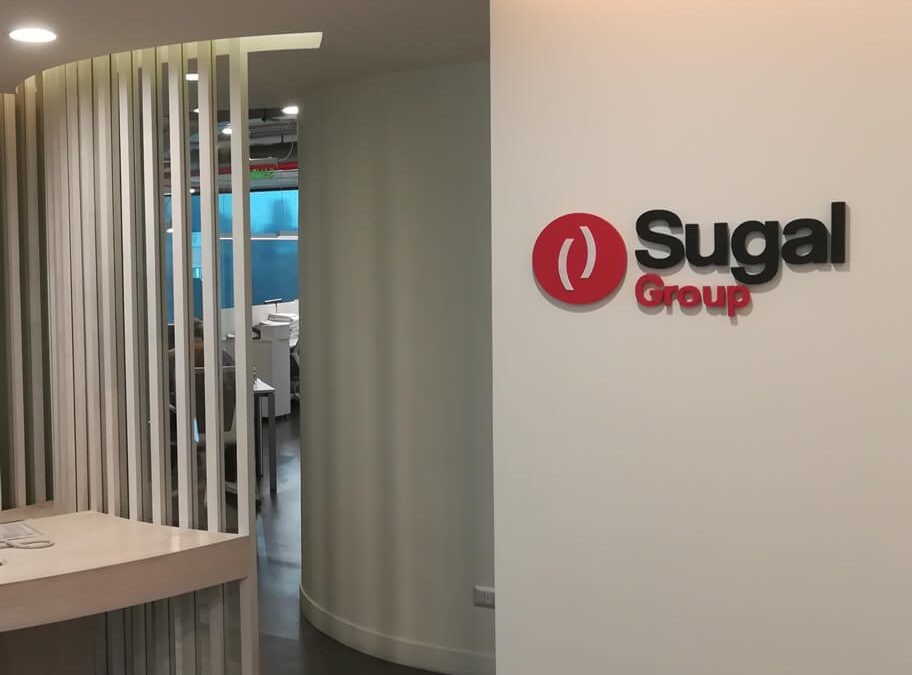 Sugal Laboratorios